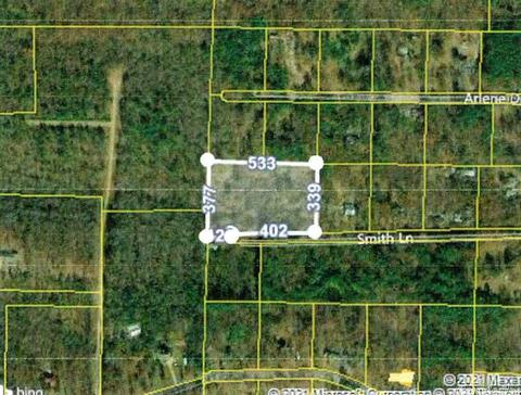 62 Smith Rd, Bigelow, AR 72016 photo 2