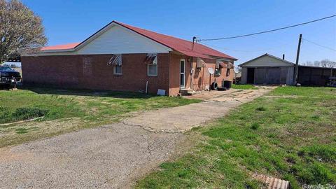 486 County Road 508, Rector, AR 72461 photo 1