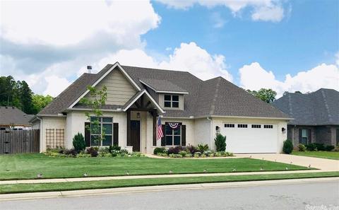 508 Creekside Dr, Bryant, AR 72022 photo 1