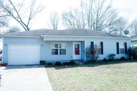 41 Gold Meadows Loop, Ward, AR 72176 photo 1