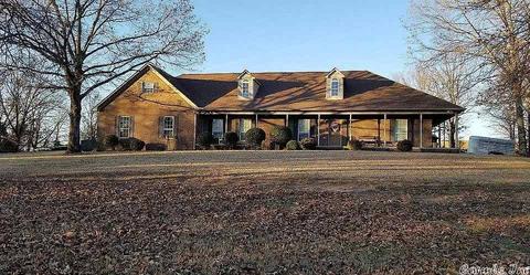 159 Carroll Rd, Vilonia, AR 72173 photo 1