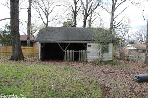 3300 S Poplar St, Pine Bluff, AR 71603 photo 36