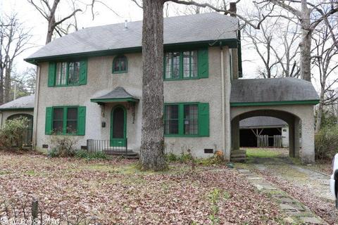 3300 S Poplar St, Pine Bluff, AR 71603 photo 1