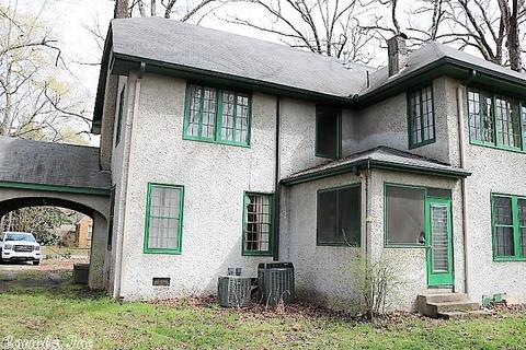 3300 S Poplar St, Pine Bluff, AR 71603 photo 4