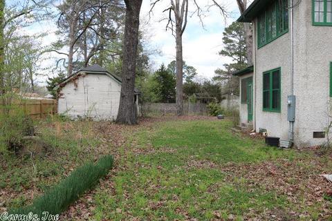 3300 S Poplar St, Pine Bluff, AR 71603 photo 5