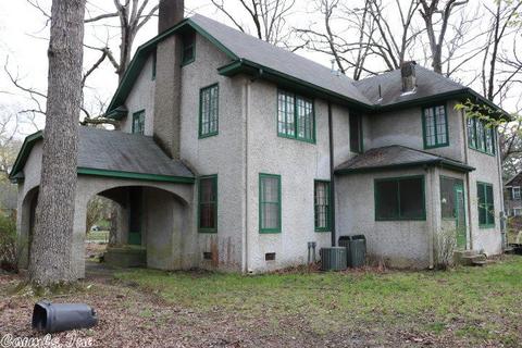 3300 S Poplar St, Pine Bluff, AR 71603 photo 2