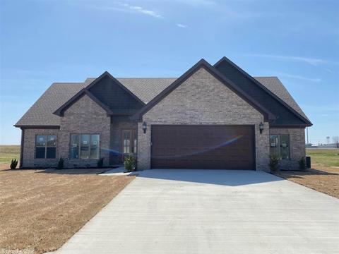 119 Maple Dr, Monette, AR 72447 photo 2