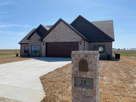 119 Maple Dr, Monette, AR 72447 photo 1
