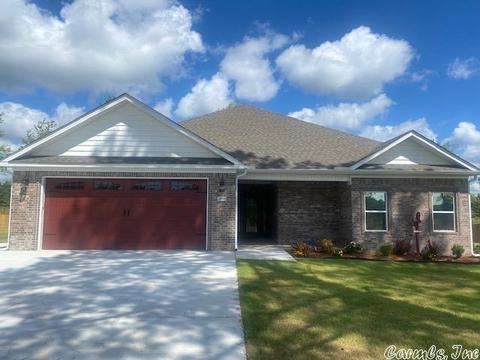 26575 S Sardis Rd, Bauxite, AR 72011 photo 2