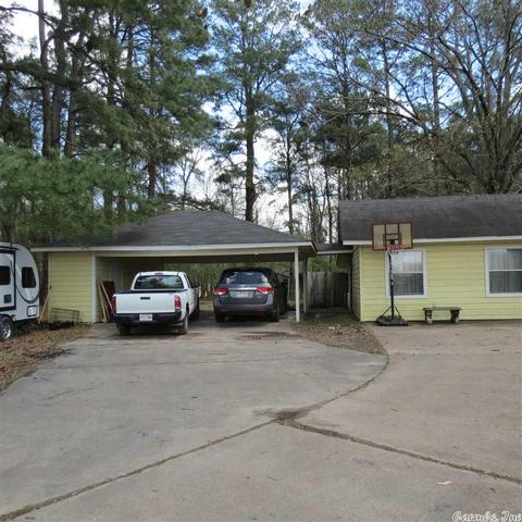 5335 Bobo Rd, Pine Bluff, AR 71603 photo 3