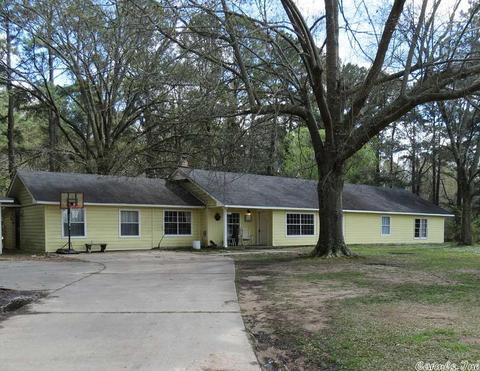 5335 Bobo Rd, Pine Bluff, AR 71603 photo 2