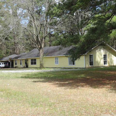 5335 Bobo Rd, Pine Bluff, AR 71603 photo 1