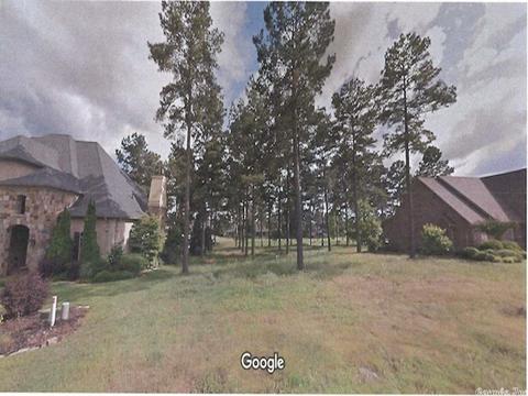 4635 Bay Hill Dr, Conway, AR 72034 photo 1