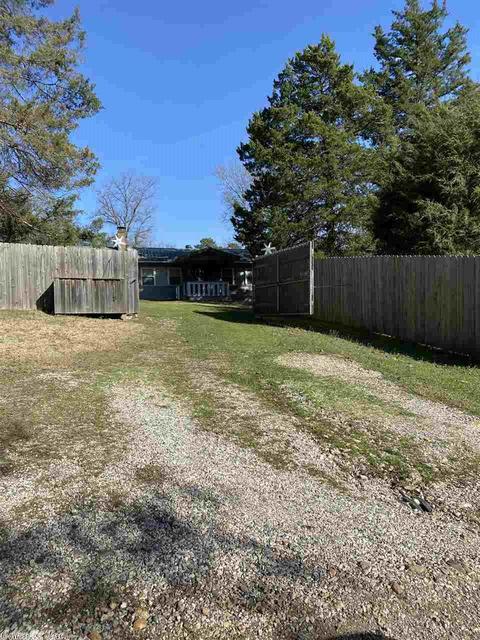 3076 Birch Rd, Bismarck, AR 71929 photo 2