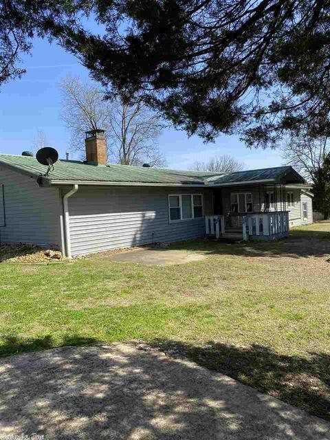 3076 Birch Rd, Bismarck, AR 71929 photo 3