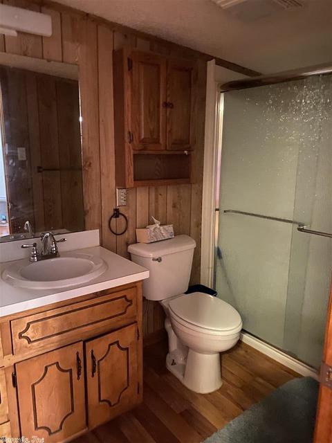 3076 Birch Rd, Bismarck, AR 71929 photo 19