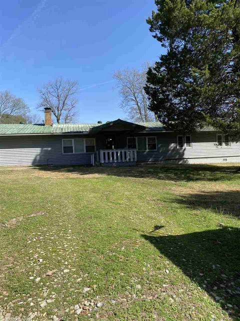 3076 Birch Rd, Bismarck, AR 71929 photo 1