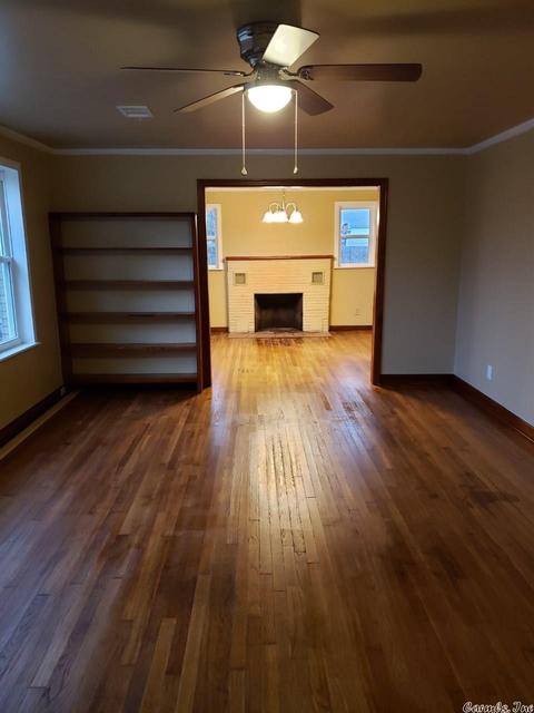 601 St Francis St, Marked Tree, AR 72365 photo 3