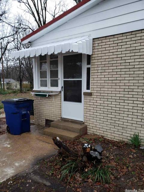 601 St Francis St, Marked Tree, AR 72365 photo 40