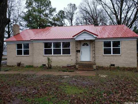 601 St Francis St, Marked Tree, AR 72365 photo 1