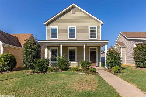 129 Prospect Park Dr, Bryant, AR 72022 photo 1