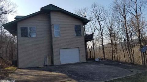 158 Pinewood Ln, Mena, AR 71953 photo 5