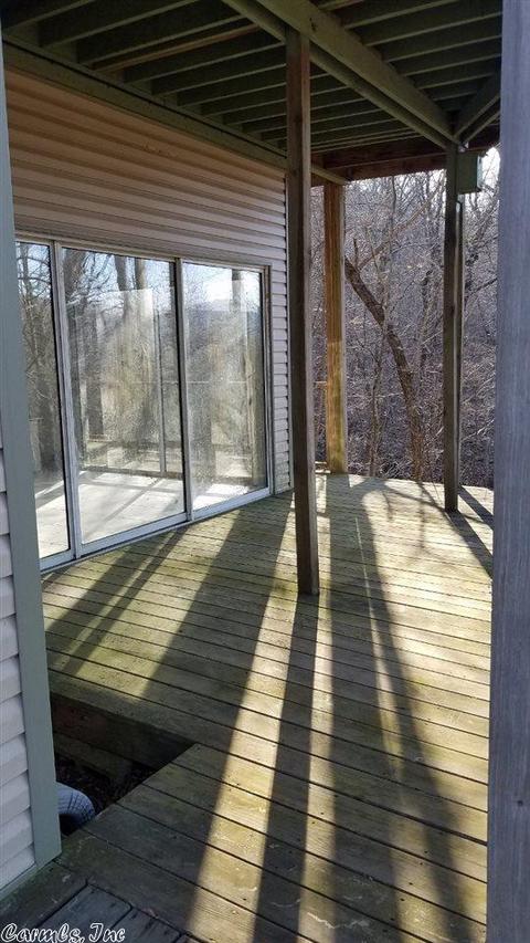 158 Pinewood Ln, Mena, AR 71953 photo 8