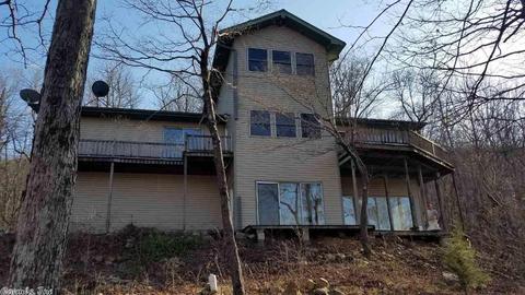158 Pinewood Ln, Mena, AR 71953 photo 2