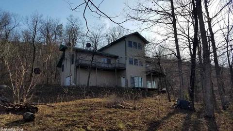 158 Pinewood Ln, Mena, AR 71953 photo 1