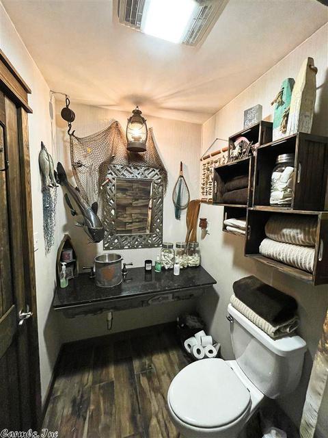 1859 Mcelroy Rd, Fox, AR 72051 photo 11