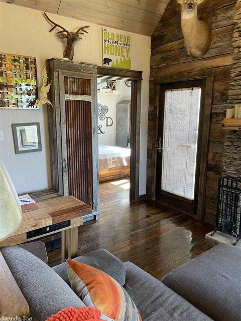 1859 Mcelroy Rd, Fox, AR 72051 photo 4