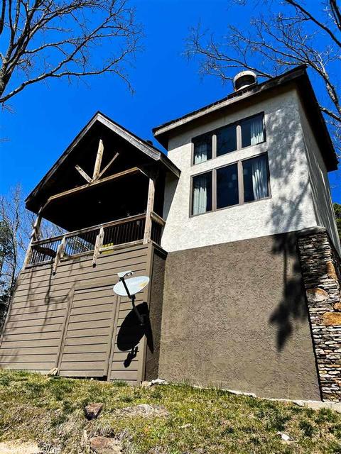 1859 Mcelroy Rd, Fox, AR 72051 photo 2