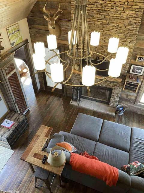 1859 Mcelroy Rd, Fox, AR 72051 photo 13