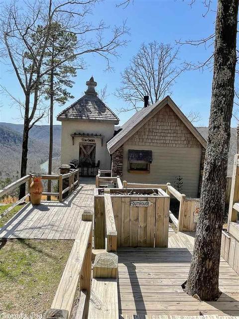 1859 Mcelroy Rd, Fox, AR 72051 photo 1