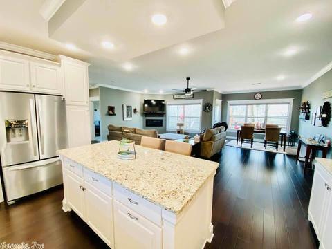 103 Harold Cir, Mountain View, AR 72560 photo 5