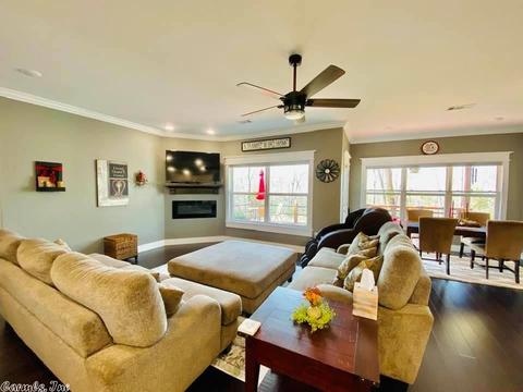 103 Harold Cir, Mountain View, AR 72560 photo 8