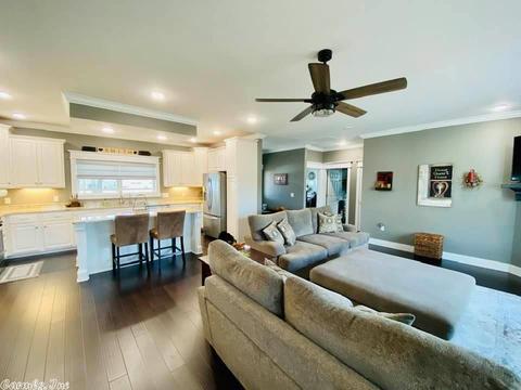 103 Harold Cir, Mountain View, AR 72560 photo 7