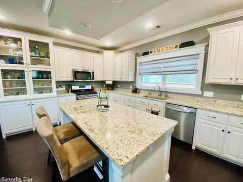 103 Harold Cir, Mountain View, AR 72560 photo 4