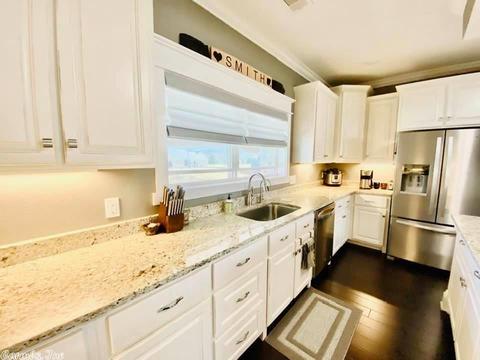 103 Harold Cir, Mountain View, AR 72560 photo 6