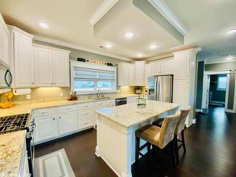 103 Harold Cir, Mountain View, AR 72560 photo 3