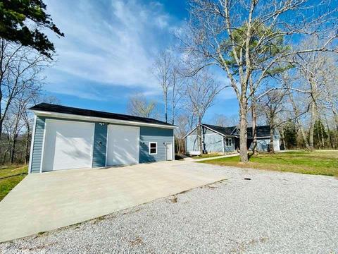 103 Harold Cir, Mountain View, AR 72560 photo 1