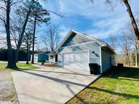 103 Harold Cir, Mountain View, AR 72560 photo 27