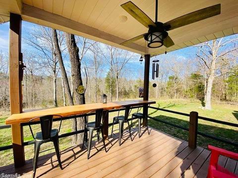 103 Harold Cir, Mountain View, AR 72560 photo 2