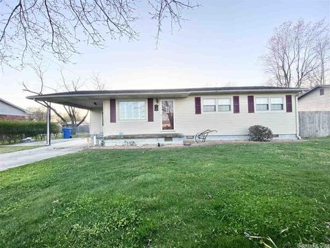 415 NW 3rd St, Corning, AR 72422 photo 1