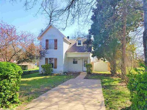 509 Douglas, Trumann, AR 72472 photo 1