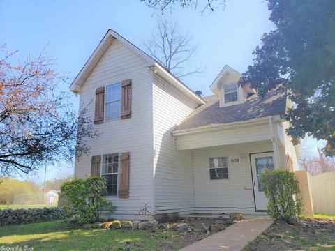 509 Douglas, Trumann, AR 72472 photo 2
