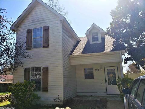 509 Douglas, Trumann, AR 72472 photo 21