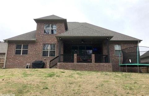 2506 Aberdeen Dr, Bryant, AR 72019 photo 11