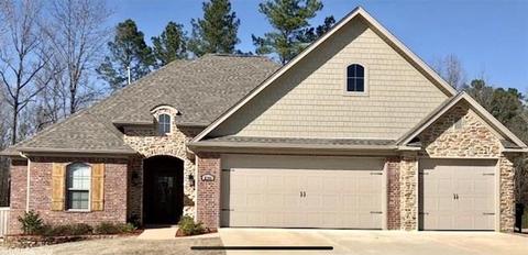 2506 Aberdeen Dr, Bryant, AR 72019 photo 1