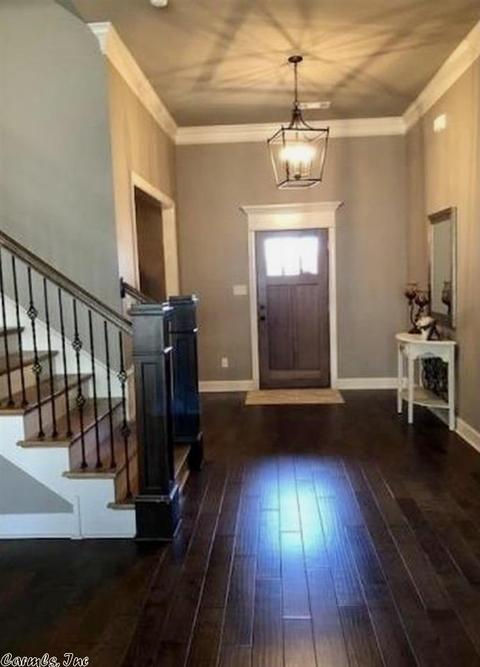 2506 Aberdeen Dr, Bryant, AR 72019 photo 5